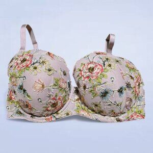 Victoria's‎ Secret Dream Angels Lined Demi - 34DDD